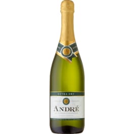 ANDRE EXTRA DRY 750ML