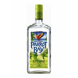 PARROT BAY KEY LIME 750ML