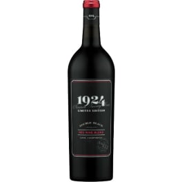 1924 RED BLEND 750 ML
