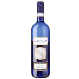 BARTENURA MOSCATO D'ASTI 750ML
