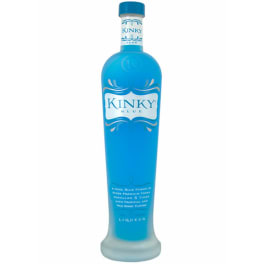 KINKY BLUE 750ML