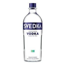 SVEDKA 80 1.75L