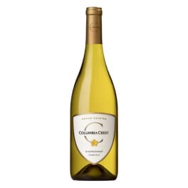 COLUMBIA CREST CHARDONNAY 750ML