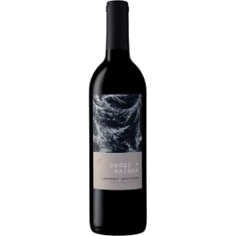 CEDAR AND SALMON CABERNET SAUVIGNON 750ML