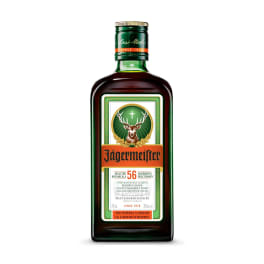 JAGERMEISTER 375ML
