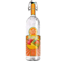 360 MANGO 750 ML
