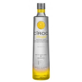 CIROC PINEAPPLE 200ML