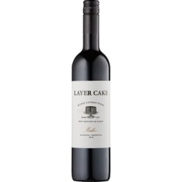 LAYER CAKE MALBEC 750ML