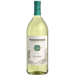 WOODBRIDGE PINOT GRIGIO 1.5L