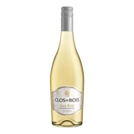 CLOS DU BOIS LIGHTLY CHARDONNAY 750ML
