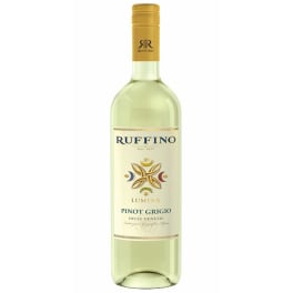 RUFFINO PINOT GRIGIO 750ML
