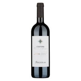 Costera Cannonau Di Sardegna 2019 750ml