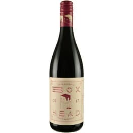 Vine Street Australia Boxhead Shiraz 2017 750ml
