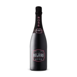 Luc Belaire Rare Rose 750ml