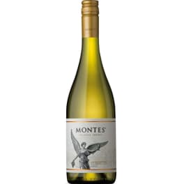 Montes Chardonnay Classic Series Chile 2021 750ml