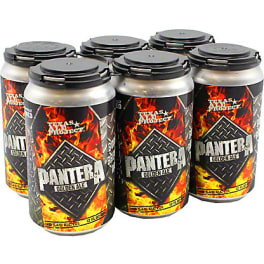 Texas Ale Project Panter - 6 pack can / 12oz