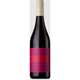Ricca Terra Vintage 2019 Bullets Before Cannonballs 750ml