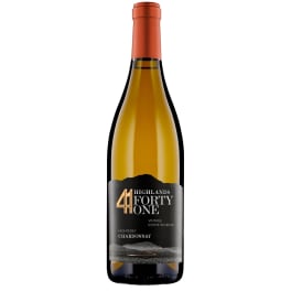 Highlands 41 Chardonnay Monterey County 2019 750ml