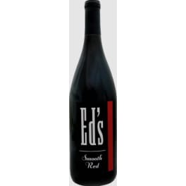 Fall Creeks Ed's Smooth Red 750ml