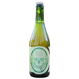 Jester King Bitter Death - 750mL