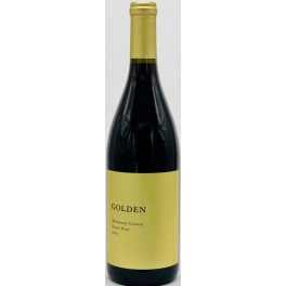 Golden 2018 Pinot Noir Monterey County 750ml