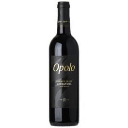 Opolo Summit Creek 2019 Paso Robles 750ml