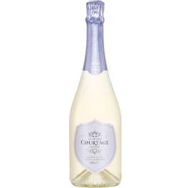 La Grand Courtage Brut 750ml
