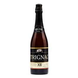 KASTEEL TRIGNAC - 750ml