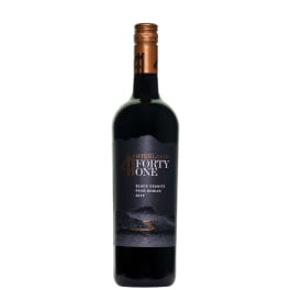 Highlands 41 Black Granite Paso Robles 2019 750ml