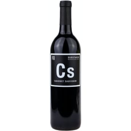 Wines of Substance Substance Cabernet Sauvignon 2018 750ml