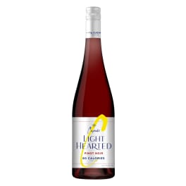 Cupcake Light Hearted Pinot Noir 750ml