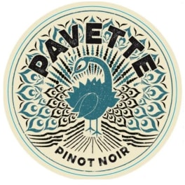 Pavette Pinot Noir 2020 California 750ml