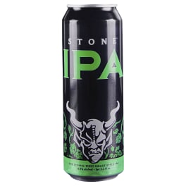 Stone IPA - 19.2oz