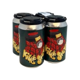 903 Kilt Switch or Skeleton - 4 pack can / 12oz