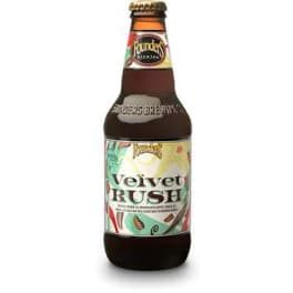 Founders Velvet Rush - 12oz bottle