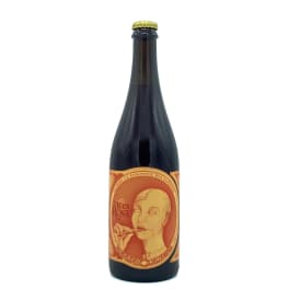 Jester King La Vie en Rose - 750mL