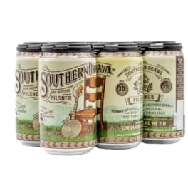Great Raft Southern Drawl - 6 pack can / 12oz