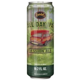 All Day IPA Tall Boy - 19.2oz