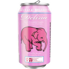 Delirium Deliria - 16oz