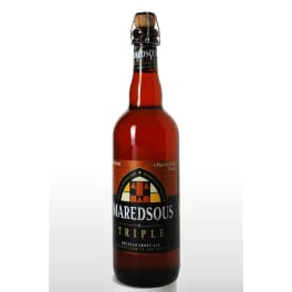 Maredsous Triple - 750ml