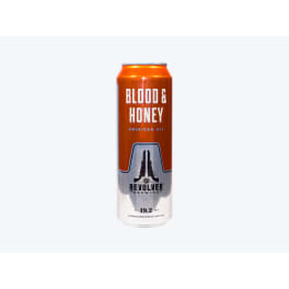 Blood & Honey - 19.2oz