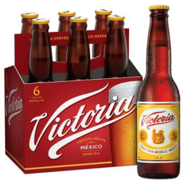 Victoria - 6 pack bottle / 12oz