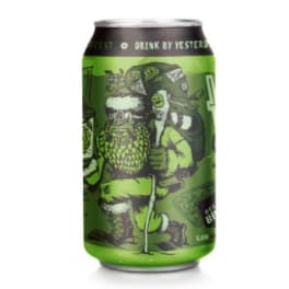 Deep Ellum Hop Seeker - 6 pack can / 12oz