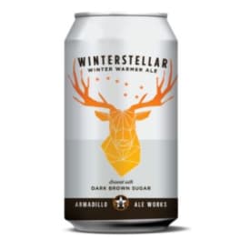 Armadillo Winter Stellar - 6 pack can / 12oz