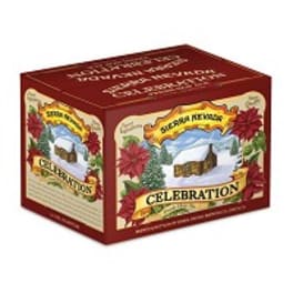 Sierra Nevada Celebration - 6 pack can / 12oz