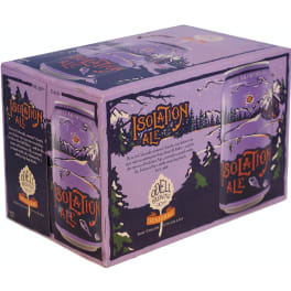 Odell Isolation - 6 pack can / 12oz
