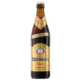 Erdinger Pikantus Bock - 16.9oz bottle