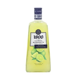 1800 Ultimate Original Margarita - 1.75L