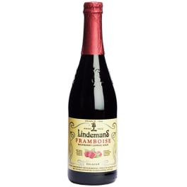 Lindemans Framboise Raspberry - 750mL