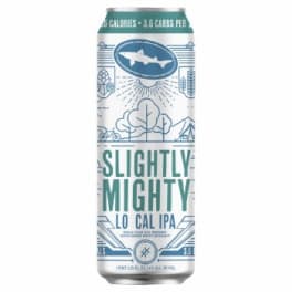 Dogfish Head Slightly Mighty - 19.2oz